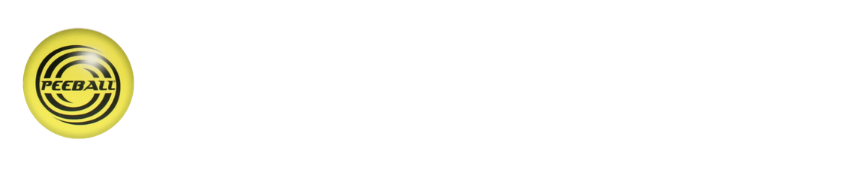 Peeball logo